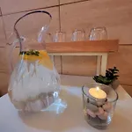 Гостевой дом Ostravanka Границе