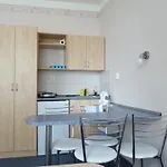 Ostravanka Гостевой дом Границе