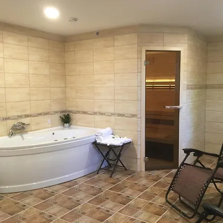 Maison d'hôtes Ostravanka 2*