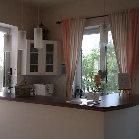 Ostravanka 2* Hranice (Olomouc)