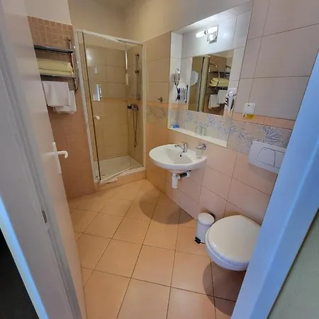 Maison d'hôtes Ostravanka 2*