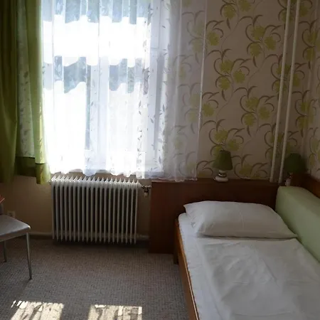 Casa de hóspedes Ostravanka Hranice (Olomouc)