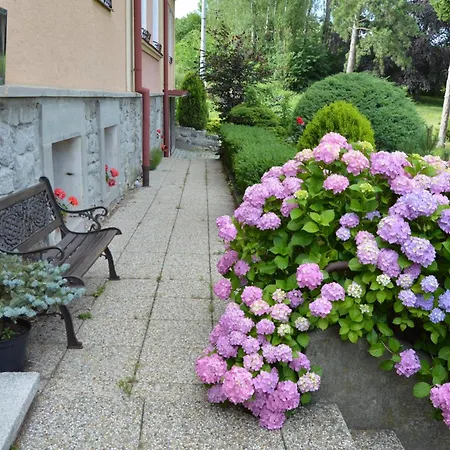 Casa de hóspedes Ostravanka Hranice (Olomouc)