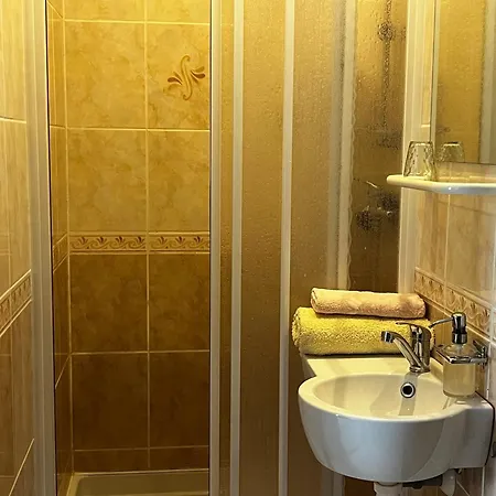Maison d'hôtes Ostravanka 2*