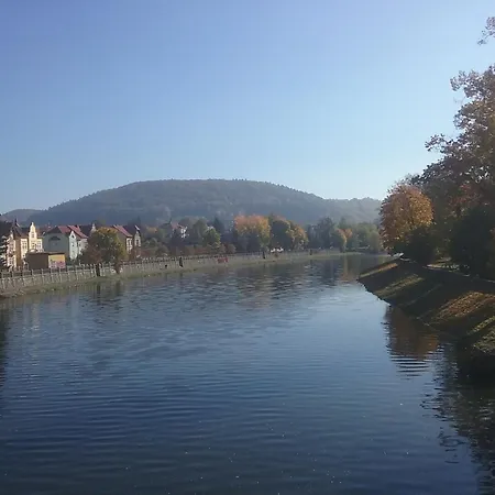 Ostravanka 2* Hranice (Olomouc)