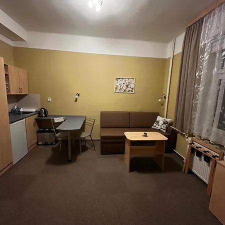 Ostravanka Hranice (Olomouc)