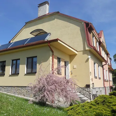 Ostravanka 2* Hranice (Olomouc)