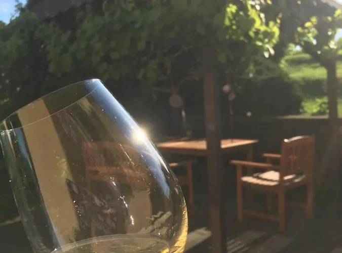 Ostravanka Gæstehus Hranice (Olomouc)