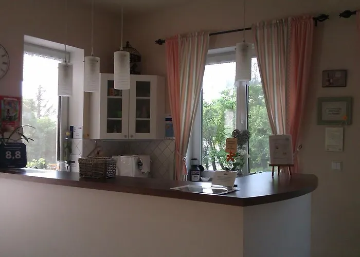 Ostravanka 2* Hranice (Olomouc)