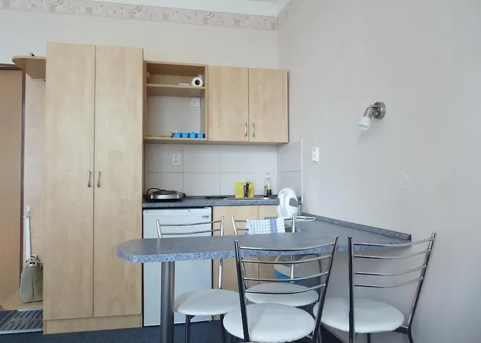 Ostravanka Affittacamere Hranice (Olomouc)