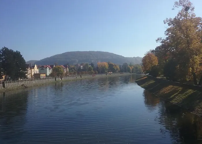 Ostravanka 2* Hranice (Olomouc)