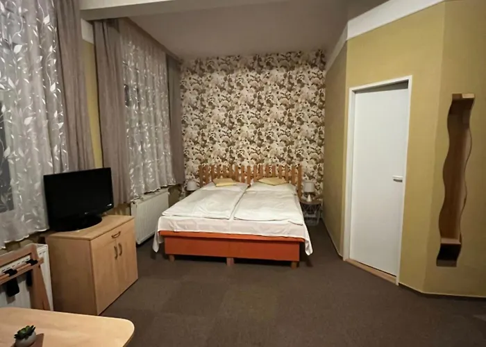 Ostravanka Hranice (Olomouc)