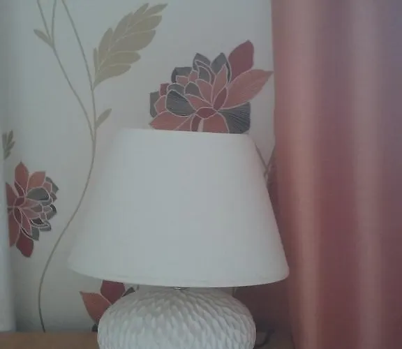 Affittacamere Ostravanka