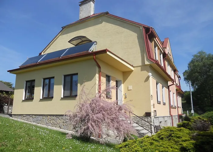 Ostravanka 2* Hranice (Olomouc)